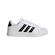 Tênis Feminino adidas Street Talk Sapatos BRANCO/PRETO