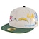 Boné Masculino New Era 59FIFTY Fitted Chargers X Chiefs NFL Game 2025 CINZA