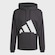 Moletom Capuz Essentials Big Logo Single Jersey - adidas - Homem PRETO