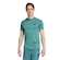 Camiseta Masculina adidas Gym+ ROXO