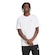 Camiseta Masculina adidas Flâmula BRANCO