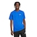 Camiseta Masculina adidas Flâmula AZUL