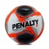 Bola De Futebol De Campo Penalty S11 R2 XXV BRANCO/LARANJA