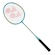 Raquete de Badminton Yonex GR-020 AZUL CLA/AMARELO