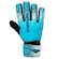 Luva De Goleiro Penalty Delta 1 XXIII - Tamanho 9 AZUL