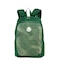 Mochila Sestini Palmeiras Torcedor Unissex VERDE