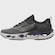 Tênis de Corrida Mizuno Wave Stratos 3 Masculino CINZA