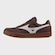 Tênis Casual Mizuno City Wind Unissex MARROM