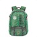 Mochila Sestini Palmeira Com Porta Tenis Unissex VERDE