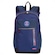 Mochila PSG Sestini Magic Unissex AZUL