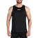 Camiseta Regata Olympikus Corre - Masculino PRETO