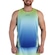Camiseta Regata Olympikus Corre Masculina LIMÃO