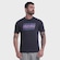 Camiseta Mizuno Stamp 2 Masculina Masculino AZUL