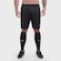 Shorts de Futebol Mizuno Morelia Masculino PRETO