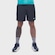 Bermuda Mizuno Run Easy 5 Masculina AZUL