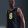 Camiseta Regata Nike Kobe Dri-FIT Masculina PRETO