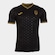 Camisa FC Lorient III 25/26 Torcedor Joma Masculina PRETO