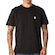 Camiseta MCD Caveira Arame SM26 Masculina PRETO