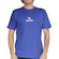 Camiseta Rip Curl Icon SM26 Masculina AZUL