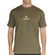 Camiseta Rip Curl Icon SM26 Masculina VERDE ESCURO