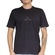 Camiseta Rip Curl Icon SM26 Masculina Washed PRETO