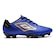 Chuteira de Campo Umbro On Adulto AZUL/PRETO
