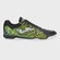 Chuteira de Futsal Joma Maxima Adulto PRETO/VERDE
