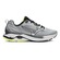 Tênis Mizuno Wave Dynasty 7 Masculino CINZA/PRETO