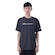 Camiseta Masculina Champion Mc Carry Over Clas Script 30 CINZA ESCURO