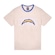 Camiseta Masculina New Era Los Angeles Chargers NFL Game 2025 OFF WHITE
