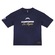 Camiseta Masculina New Era Los Angeles Chargers NFL Game Sao Paulo 2025 AZUL