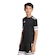 Camiseta Infantil adidas Squadra 25 PRETO/BRANCO