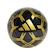 Bola de Futebol de Campo adidas Starlancer Club PRETO/OURO
