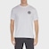 Camiseta Masculina Rip Curl Wettie Suit Icon BRANCO