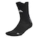 Meia Unissex adidas Antiderrapante Grip PRETO