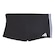 Sunga Masculina adidas 3 Listras CINZA/BRANCO