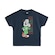 Camiseta Infantil adidas Disney Mickey AZUL ESCURO