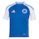 Camisa do Cruzeiro I 25 adidas Juvenil Torcedor AZUL/BRANCO
