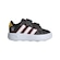 Tênis Infantil adidas Grand Court Mickey PRETO