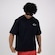 Camiseta Oakley Ellipse Sharp Metal Tee Masculina PRETO