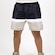 Bermuda Oakley Blocked Stripe Walkshorts Masculina PRETO