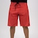 Bermuda Oakley Basic Boardshorts 2 Masculina VERMELHO MESCLA