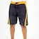 Bermuda Oakley Lava Boardshorts 20” Masculina CINZA