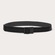 Cinto Oakley Contendar Stretch Belt GRAFITE/PRETO/LARANJ