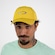 Boné Oakley Tincan LX AMARELO