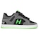 Tênis Hocks Bold Nardo Lime Unissex CINZA