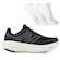 Tênis Masculino New Balance 1080 V14 + 3 Pares de Meias PRETO/CINZA