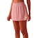 Short-Saia Fila Flow III Adulto ROSA