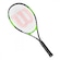 Raquete de Tênis Wilson Advantage XL PRETO