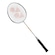 Raquete de Badminton Yonex GR-020 CINZA/PRETO